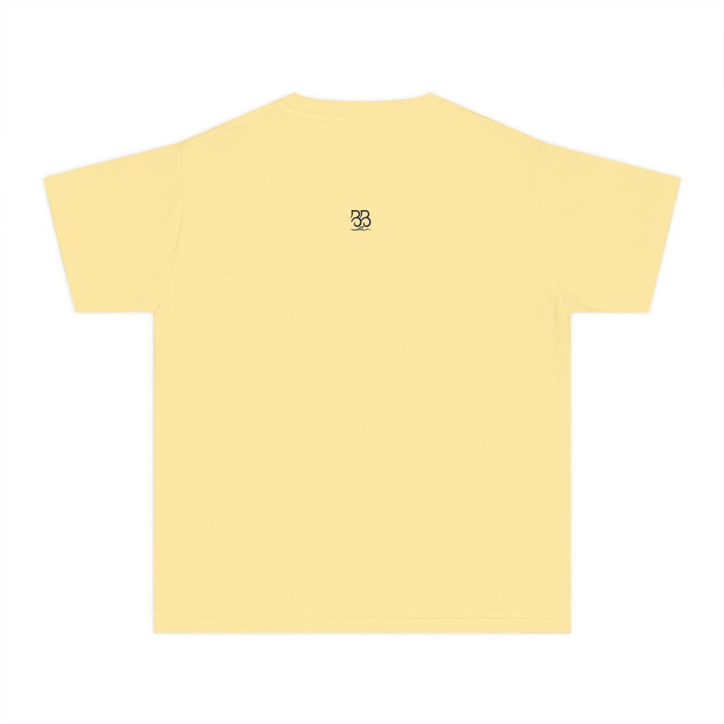Sun kissed-Youth Tee
