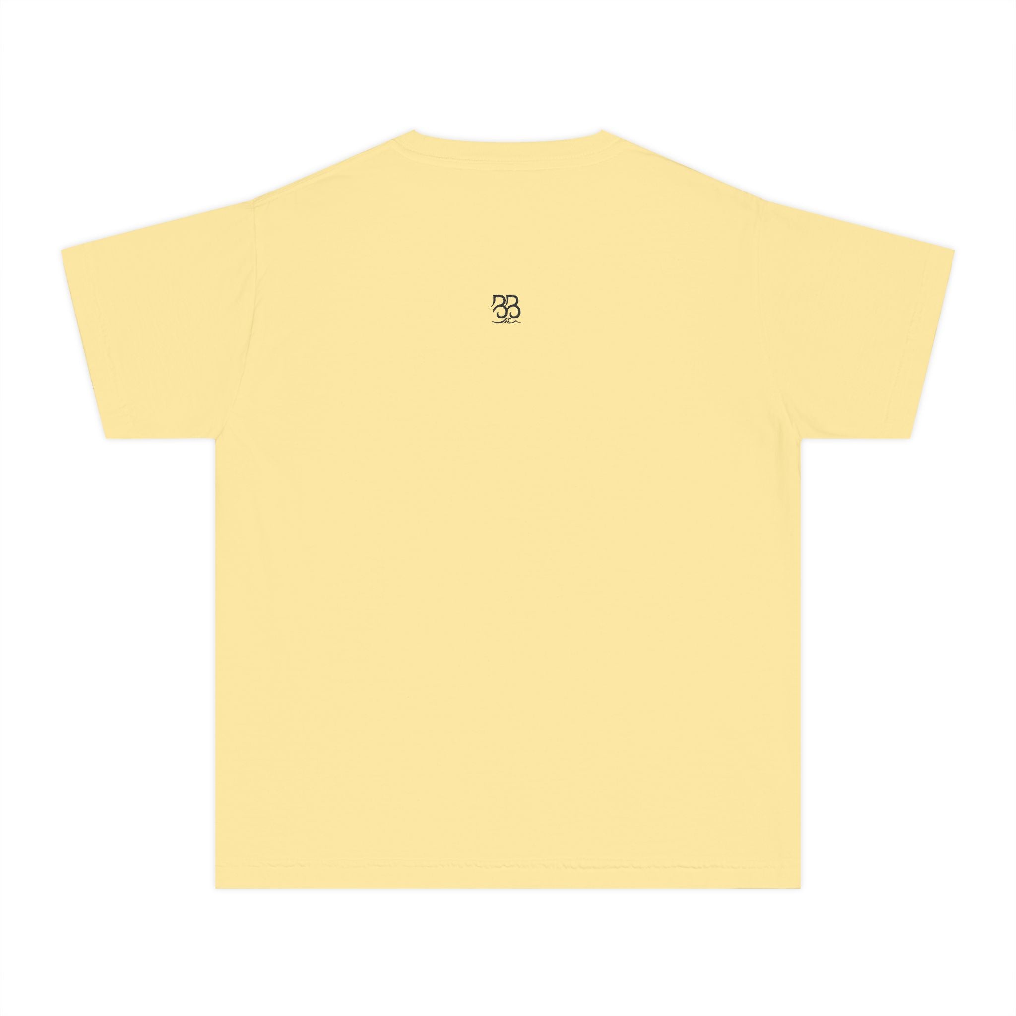 Sun kissed-Youth Tee
