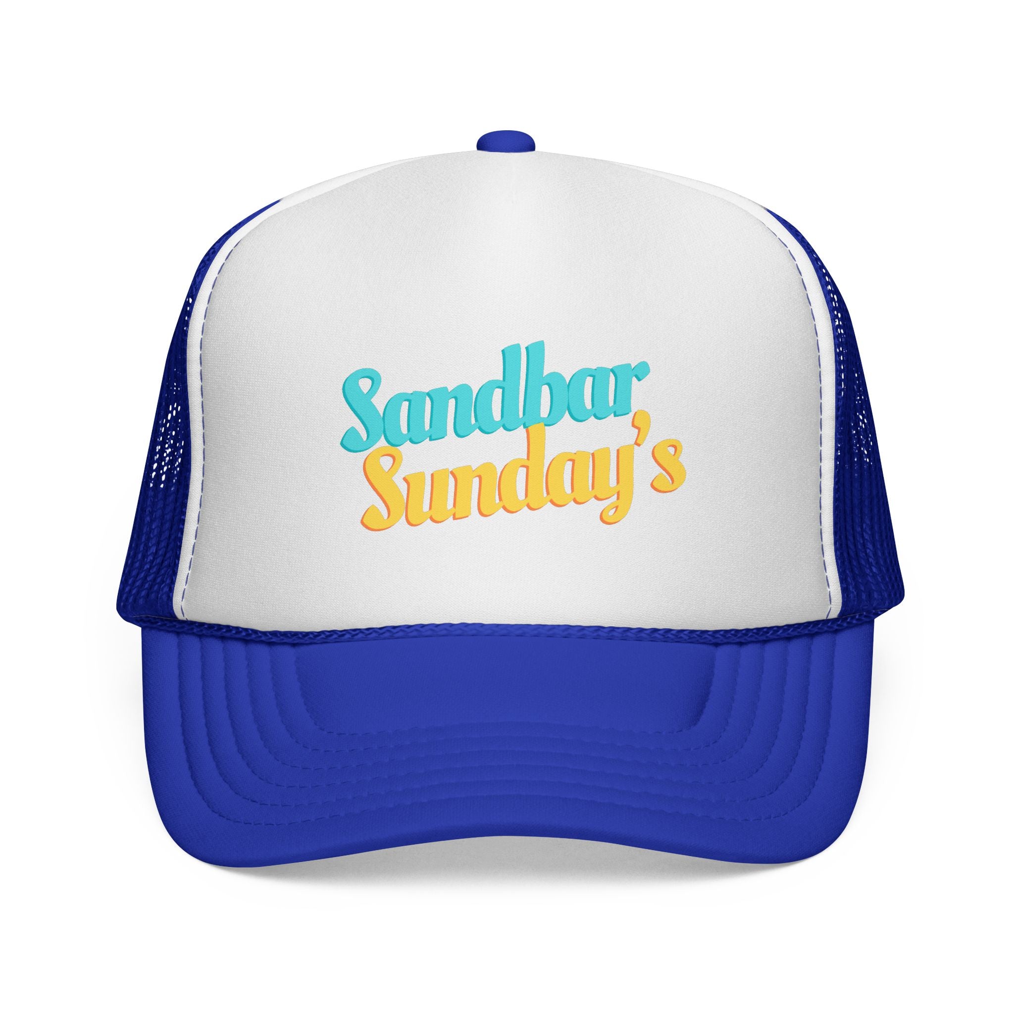 Sandbar Sunday’s - Trucker Cap