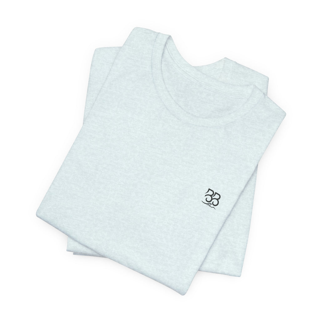 Old Salty Sailor T-Shirt — Vintage Fisherman Graphic Tee