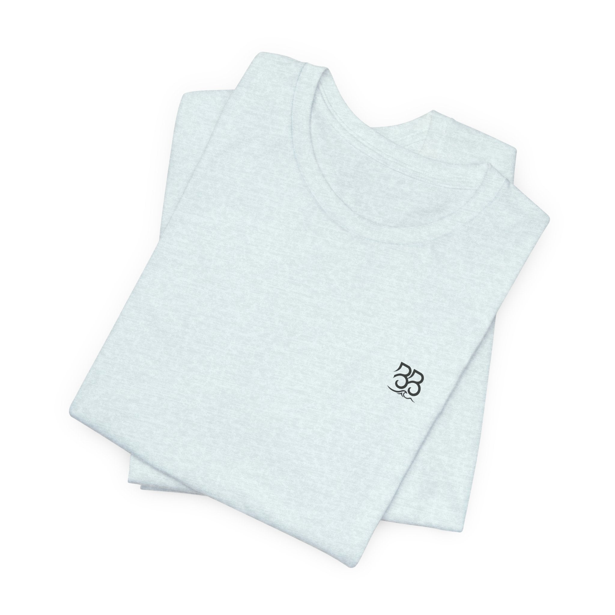 Old Salty Sailor T-Shirt — Vintage Fisherman Graphic Tee