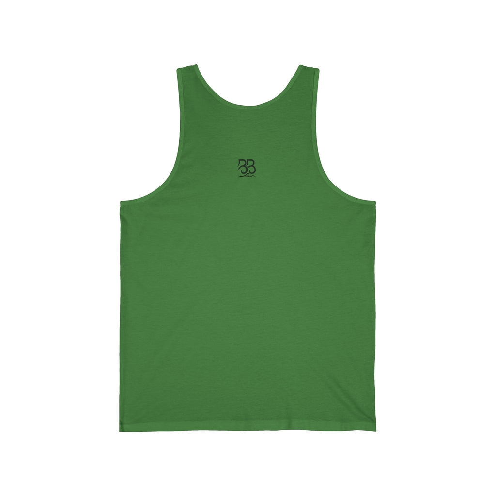 Sandbars Like Tailgates Tank Top