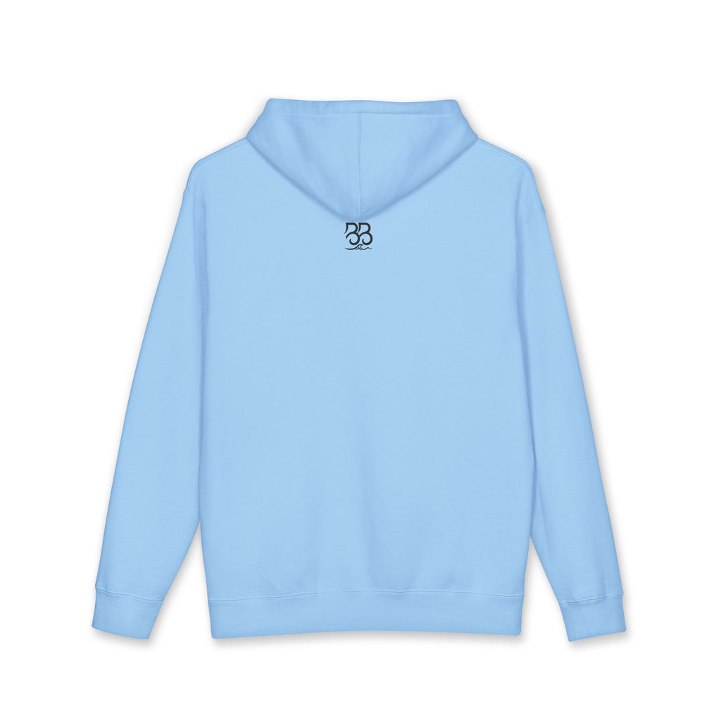 Float On Hoodie