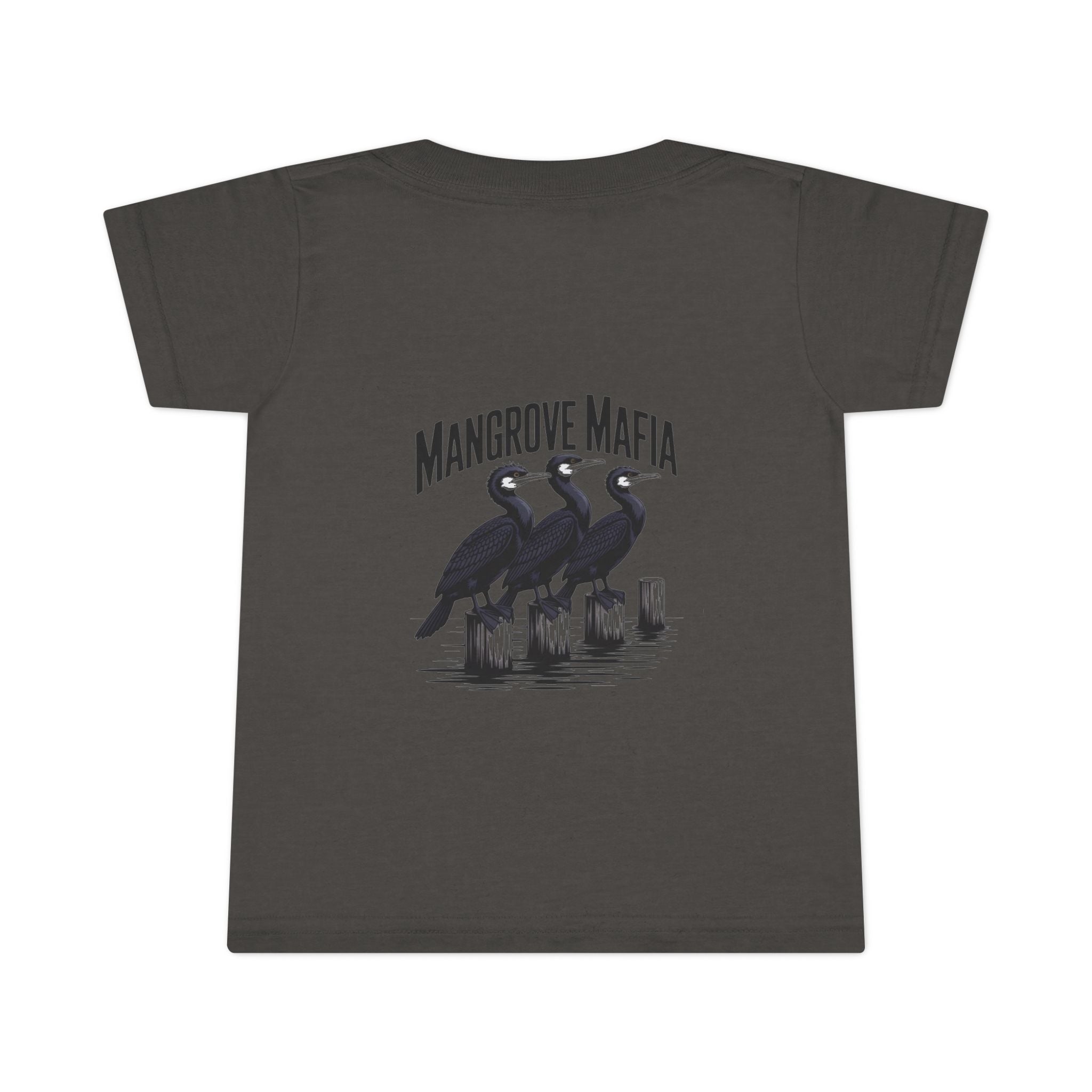 Mangrove Mafia - Toddler Tee