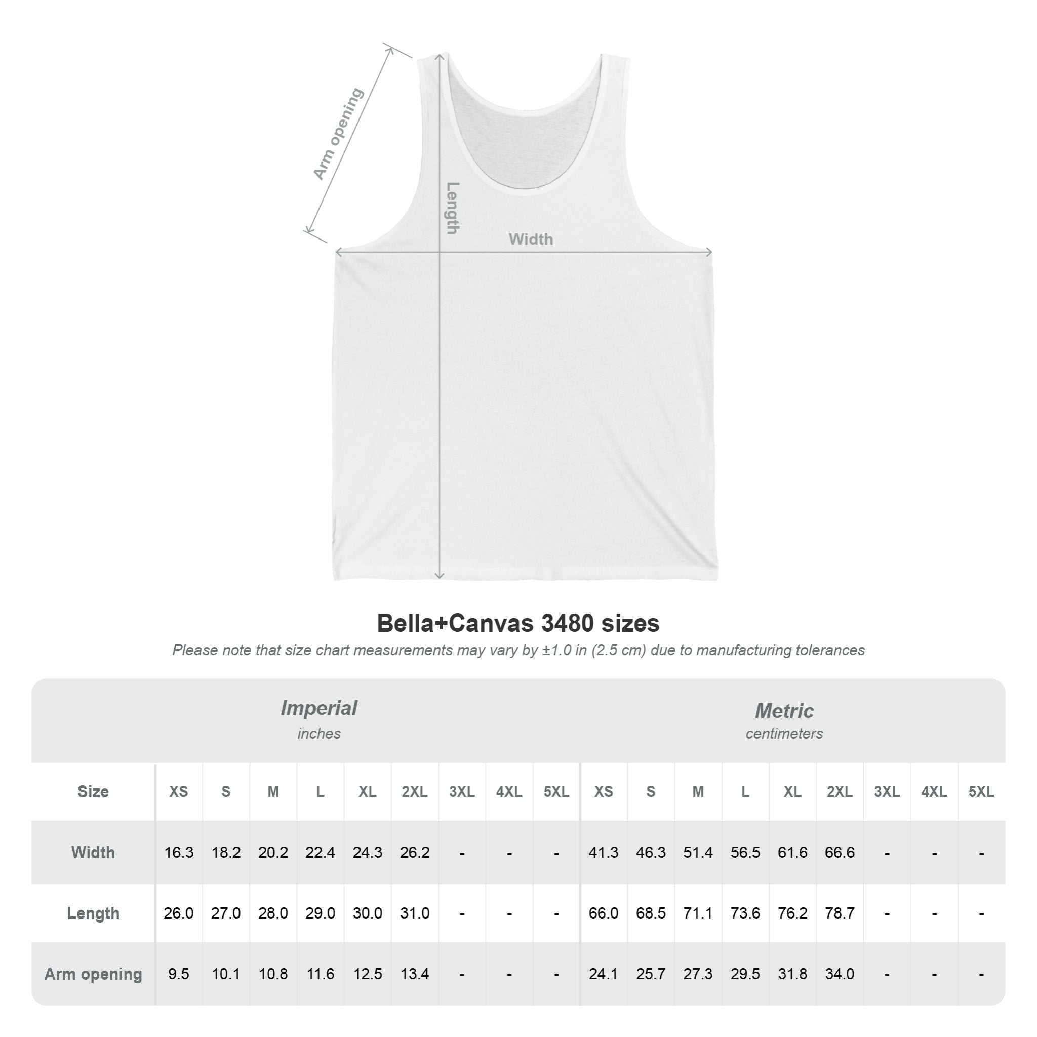 Sandbars Like Tailgates Tank Top