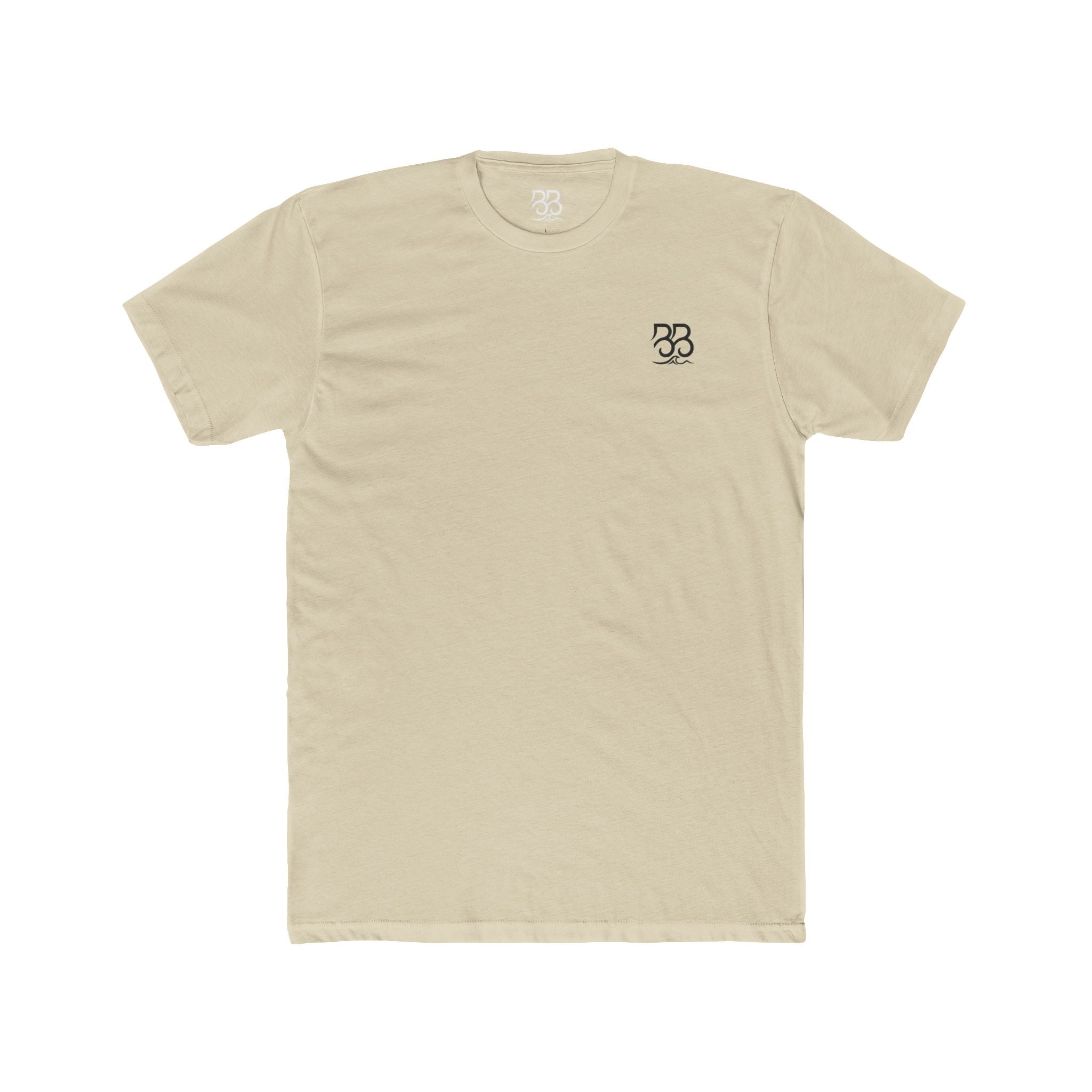 Keep It Between the Buoys Tee
