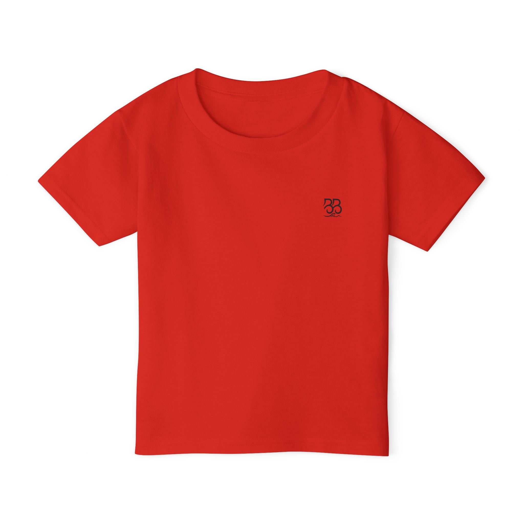 Toddler T‑Shirt — "It's a Pirate's Life for Me" Vintage Pirate Ship Graphic