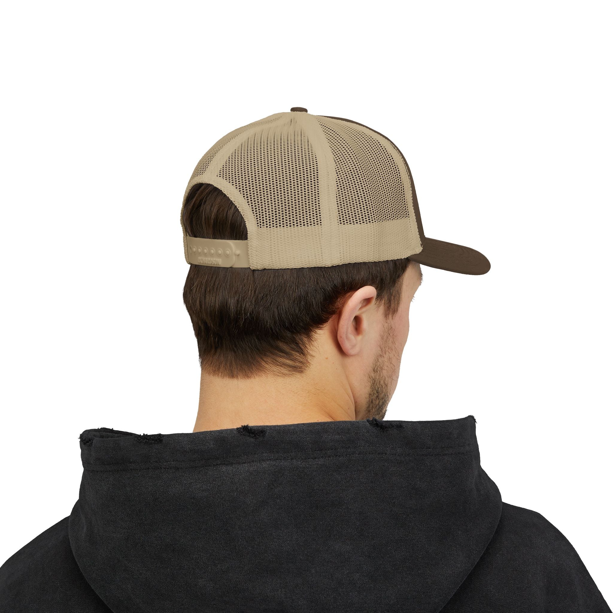 Buoyancy Boys-Stay Buoyant Trucker Cap