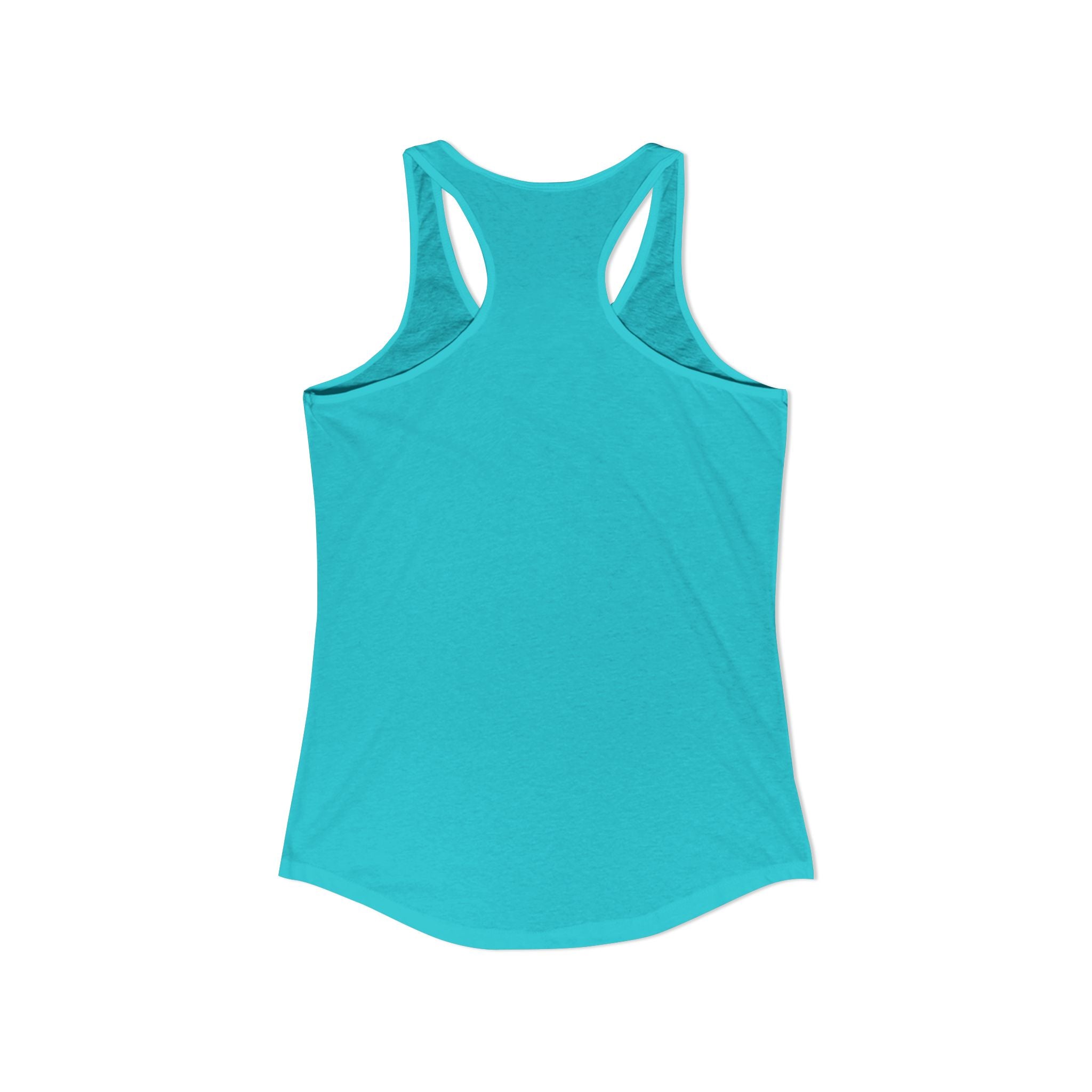 Boat Season Women's Racerback Tank — 'Boat Season' Summer Tank Top