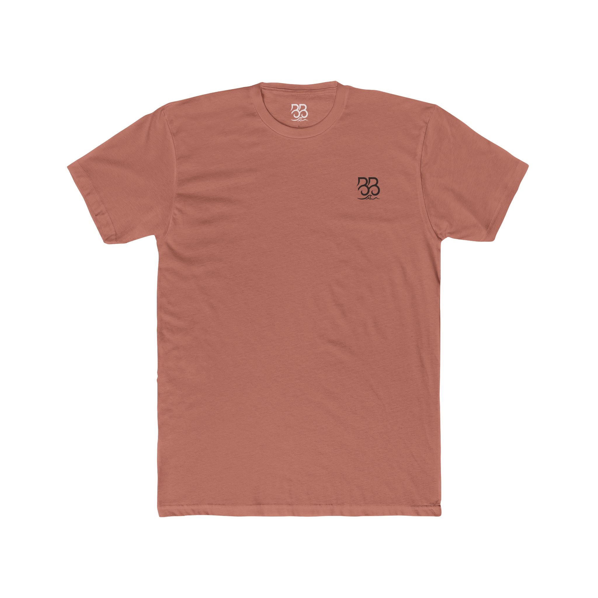 Keep It Between the Buoys Tee