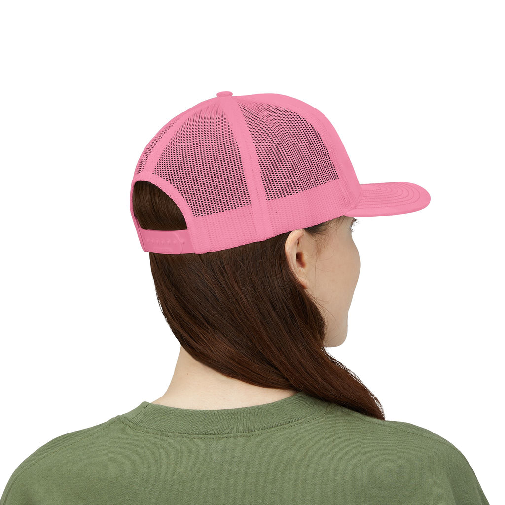 Buoyancy Boys-Stay Buoyant Trucker Cap