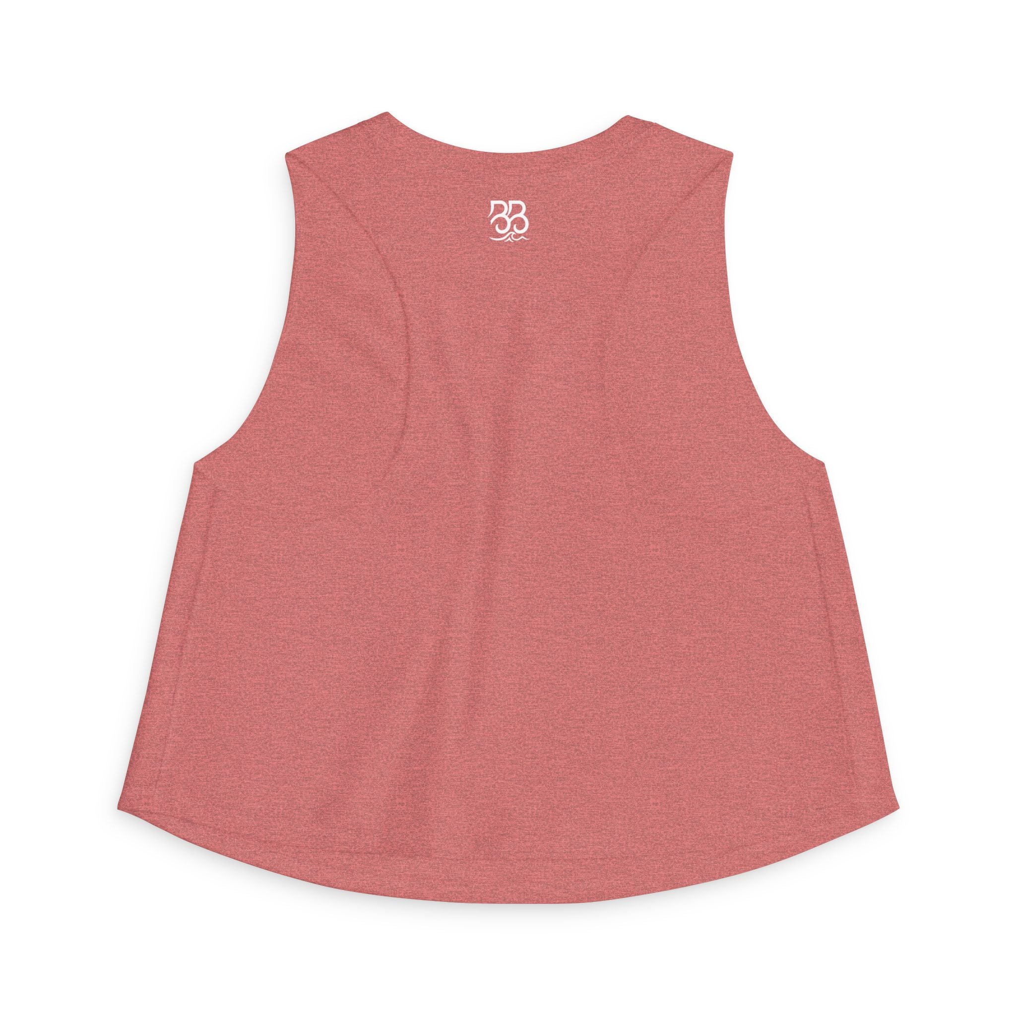 Girls Just Wanna Have Sun Women's Crop Top