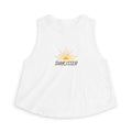 Sunkissed Crop Top
