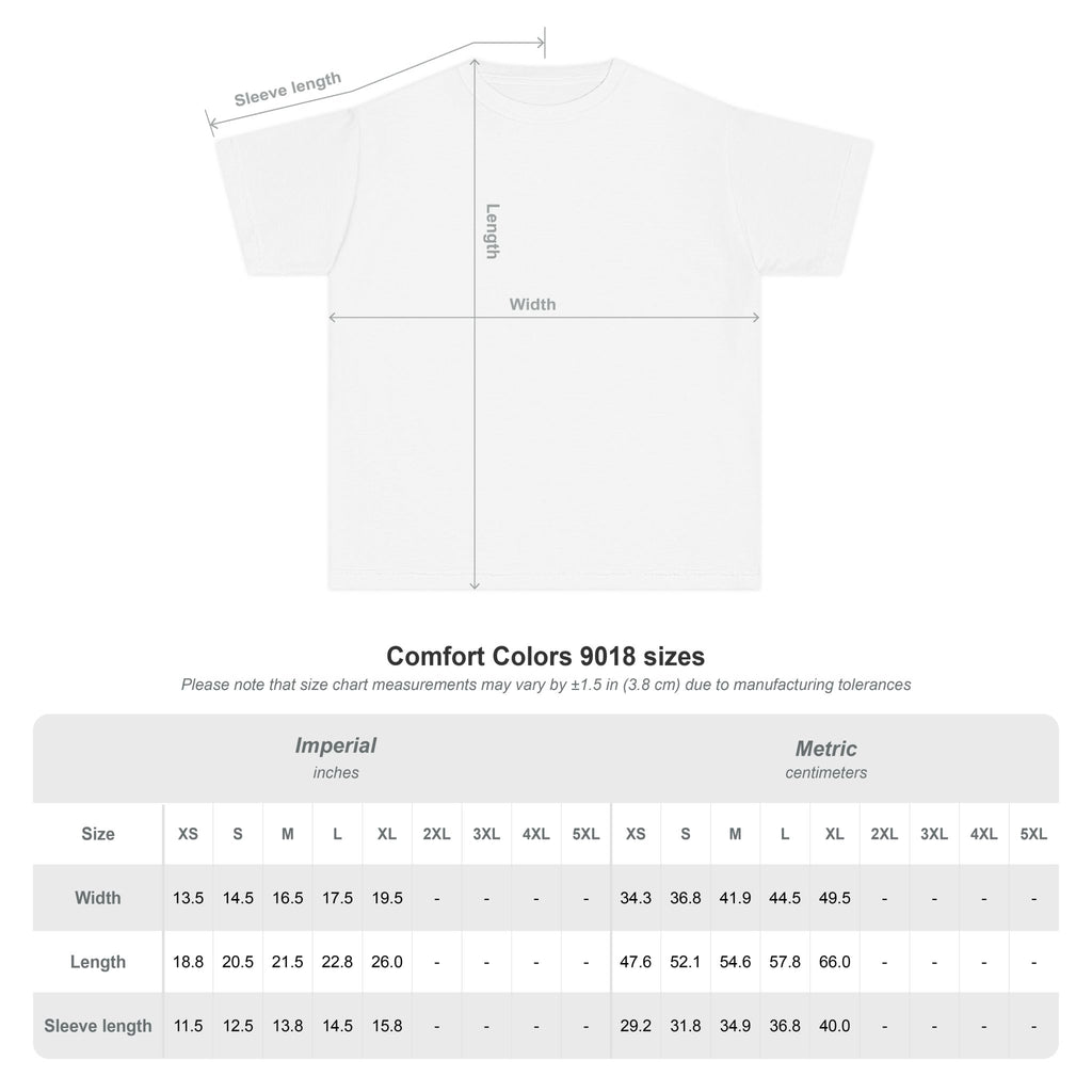 Sun kissed-Youth Tee