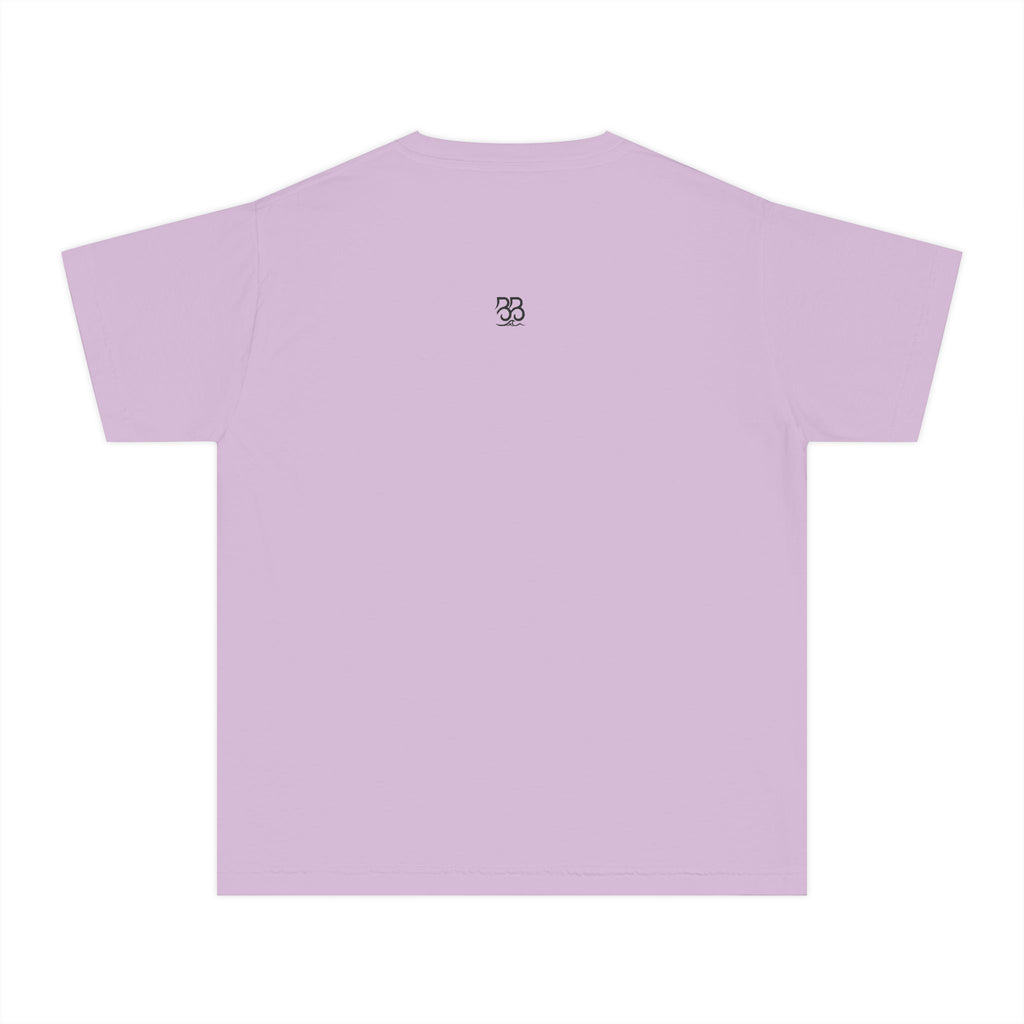 Sun kissed-Youth Tee