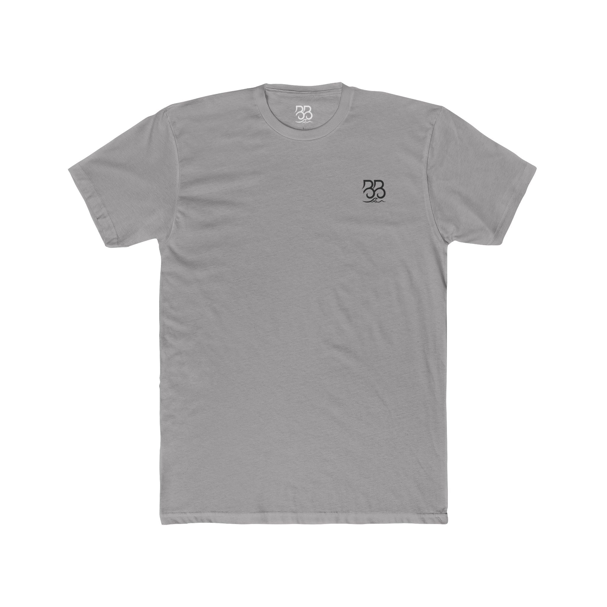 Keep It Between the Buoys Tee