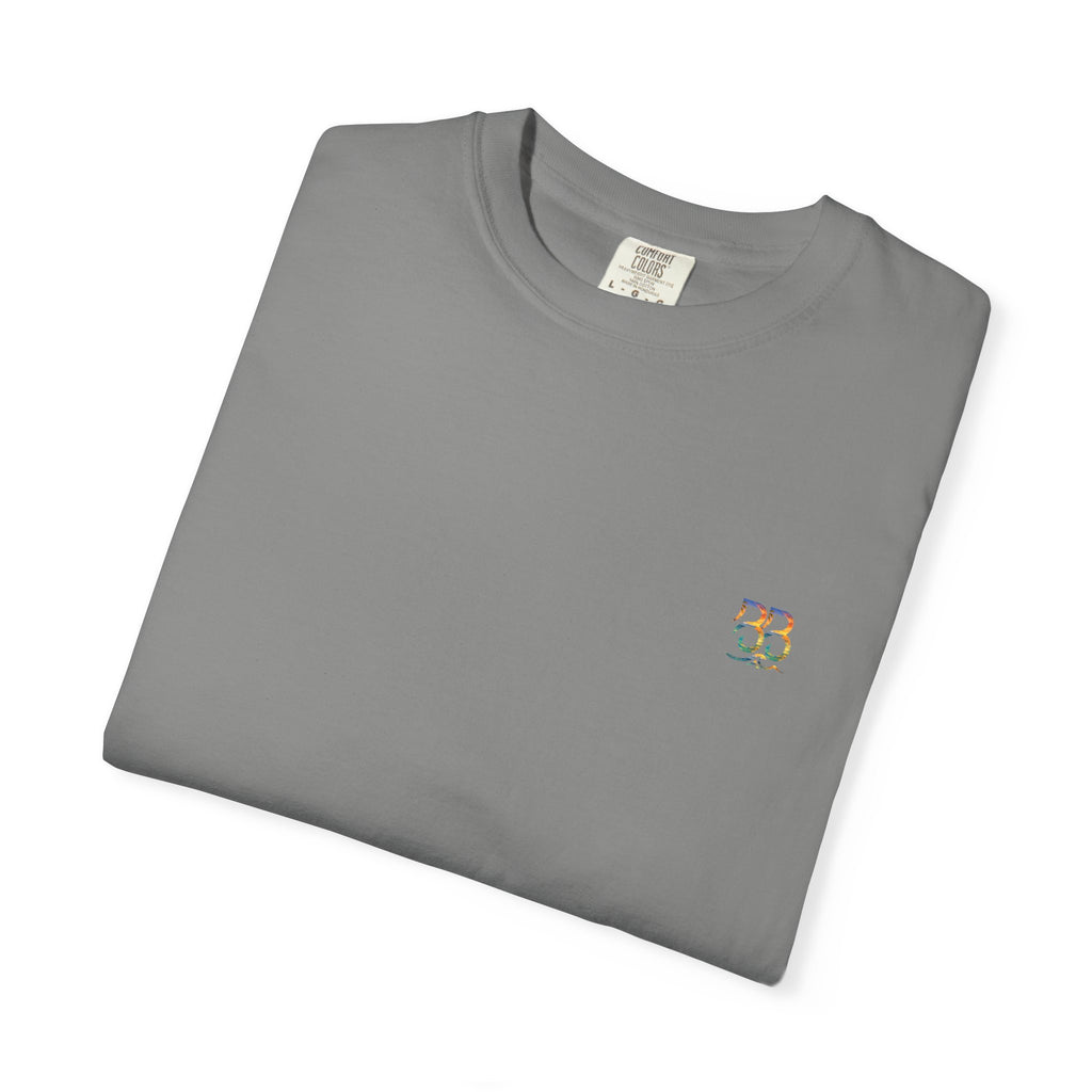 Sandbar Sundays Sunset Boat T-Shirt